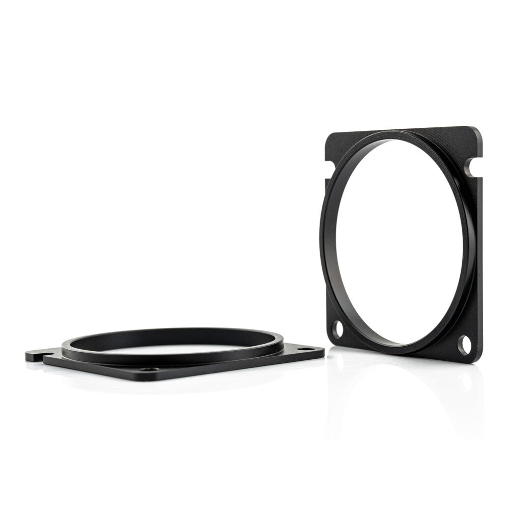 Gimbal CNC Spacers for Boxer & TX16S MKII Black - 2