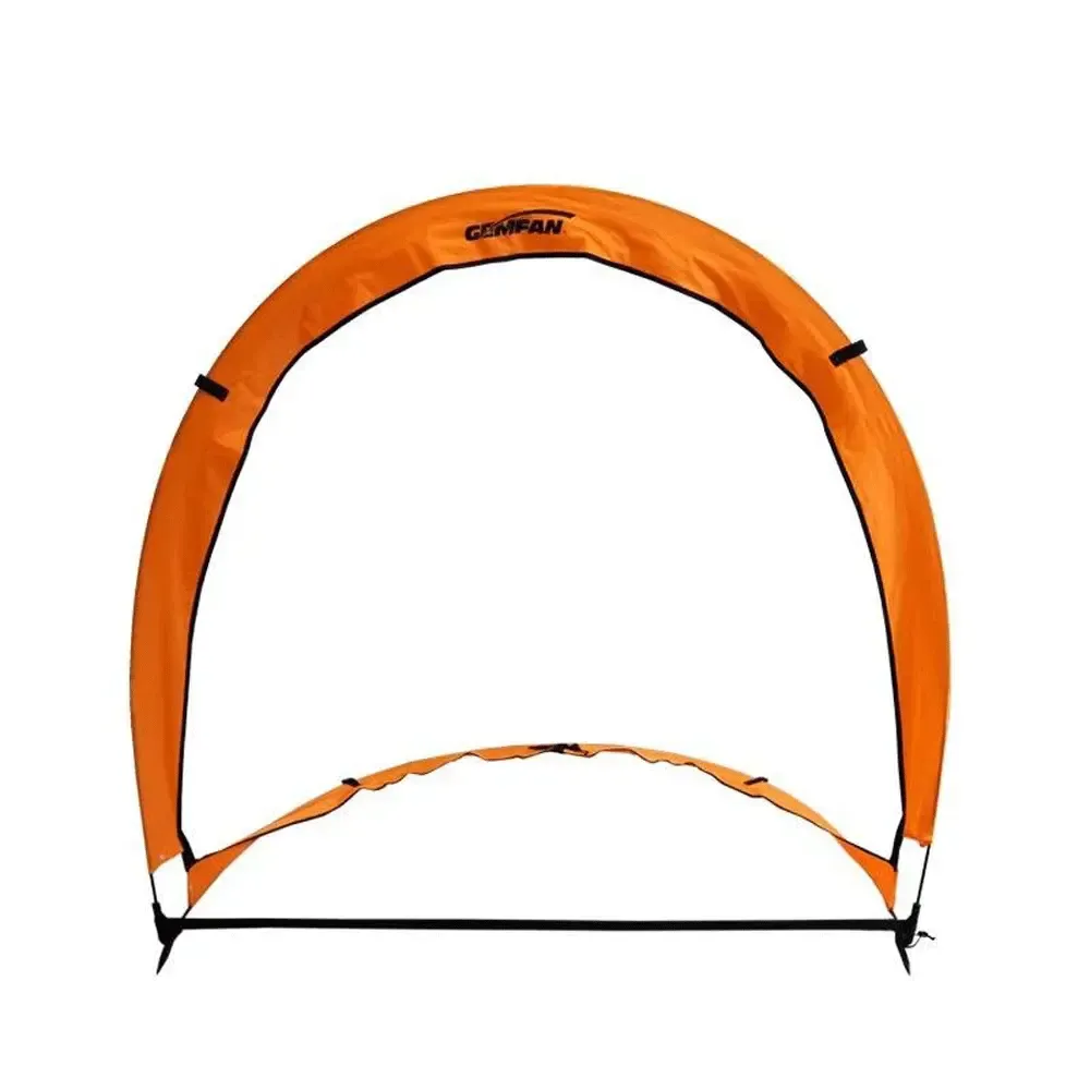 Gemfan Airgates Orange - 1