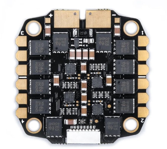 GOKU 506S 50A BLheli_S 2-6S ESC (30.5x30.5) - 3