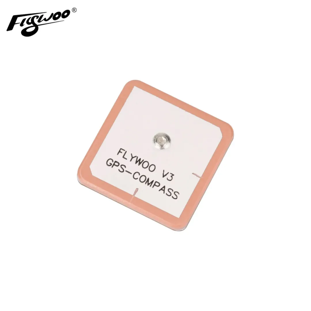 GOKU GM10 Pro V3 GPS w/compass - 3
