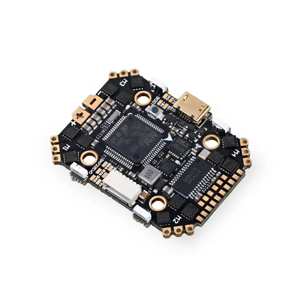 GOKU GN722 EVO HD BLHELI_S 40A - 2