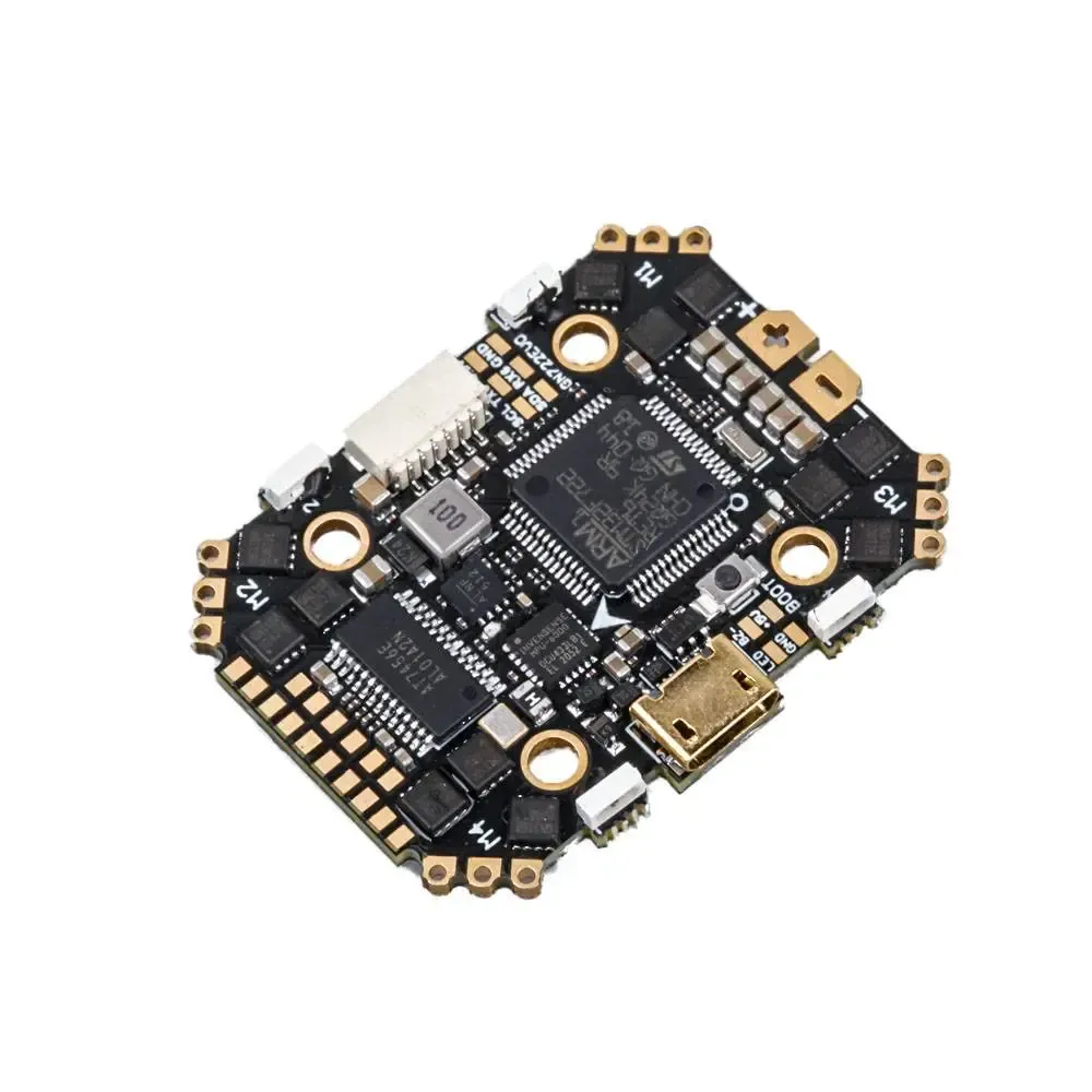 GOKU GN722 EVO HD BLHELI_S 40A - 3