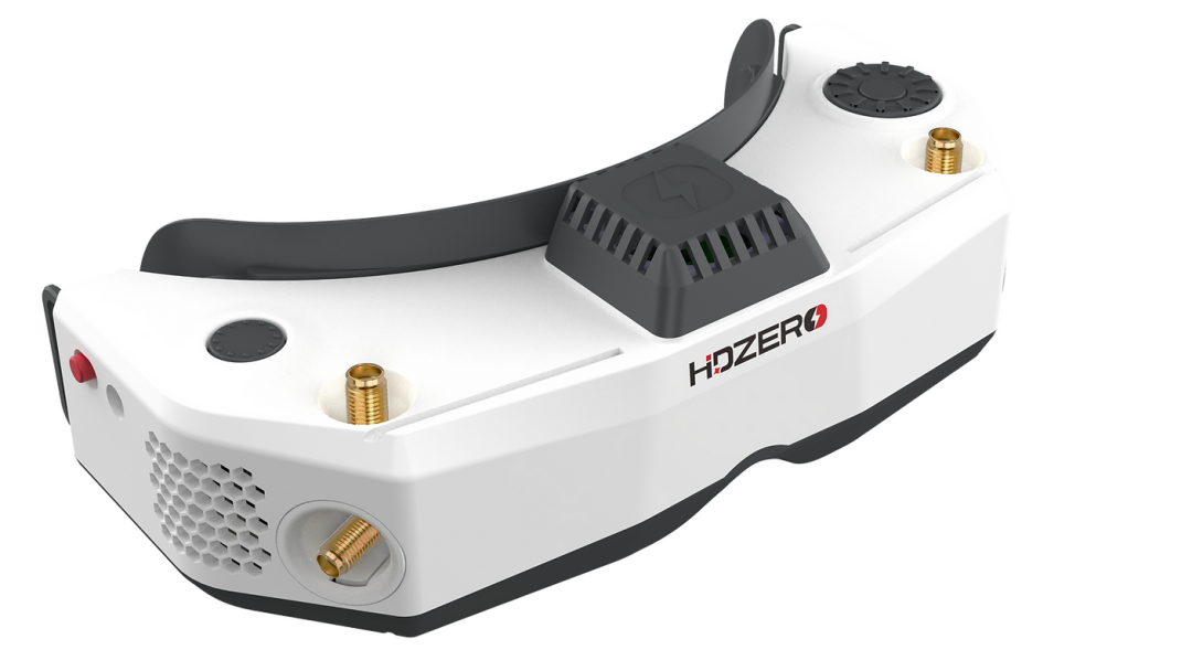 HDZero Goggle - 1