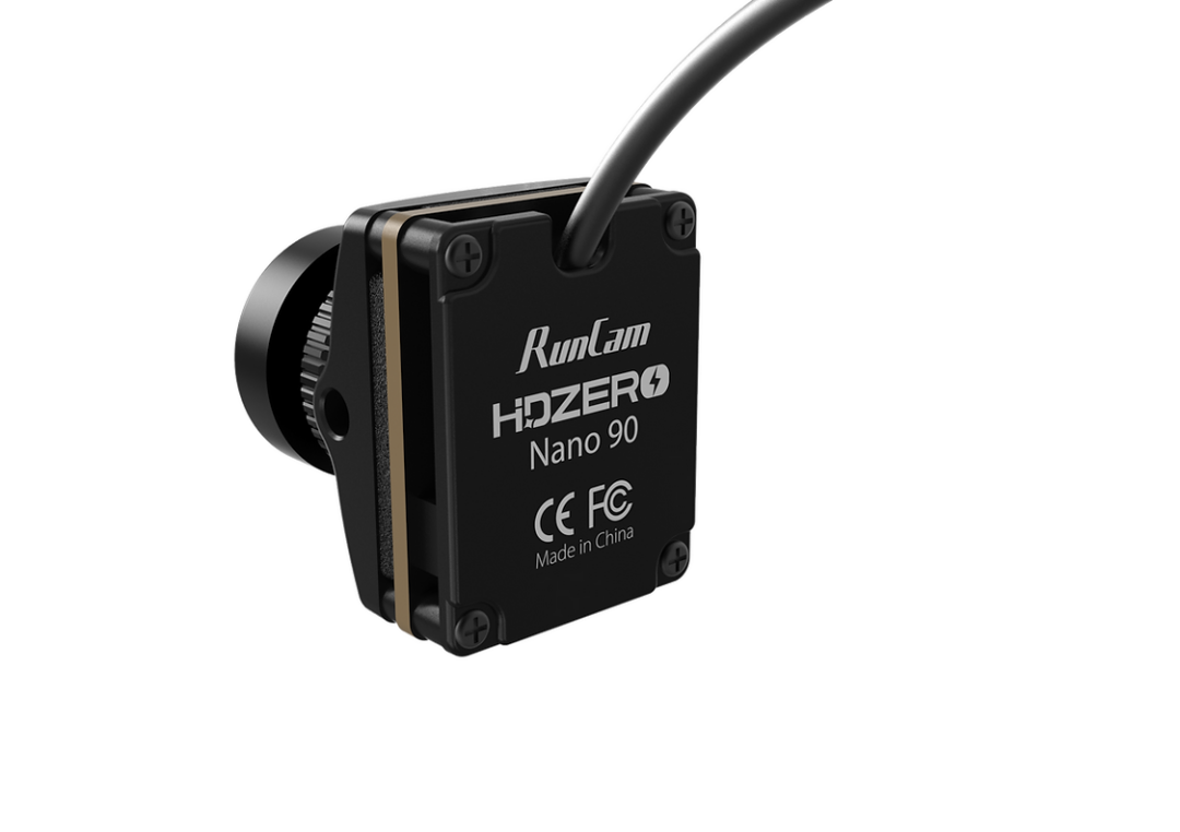 HDZero Nano 90 Kamera - 1