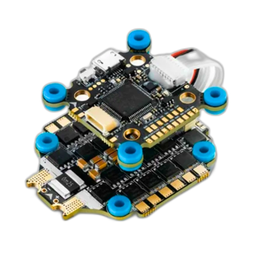 HobbyWing XRotor Micro Combo Stack F7 and 65A 4in1 ESC - 1