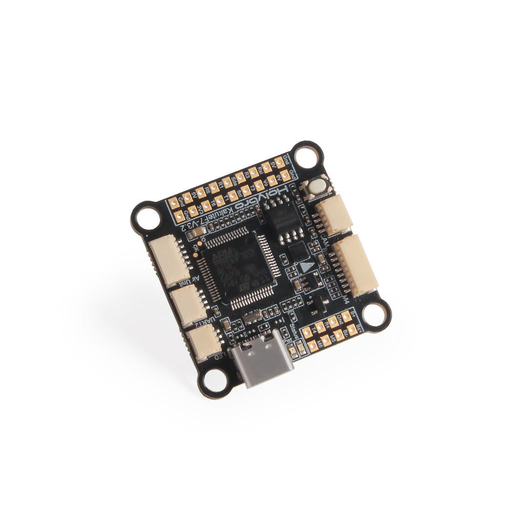 Kakute F722 Flight Controller - 2