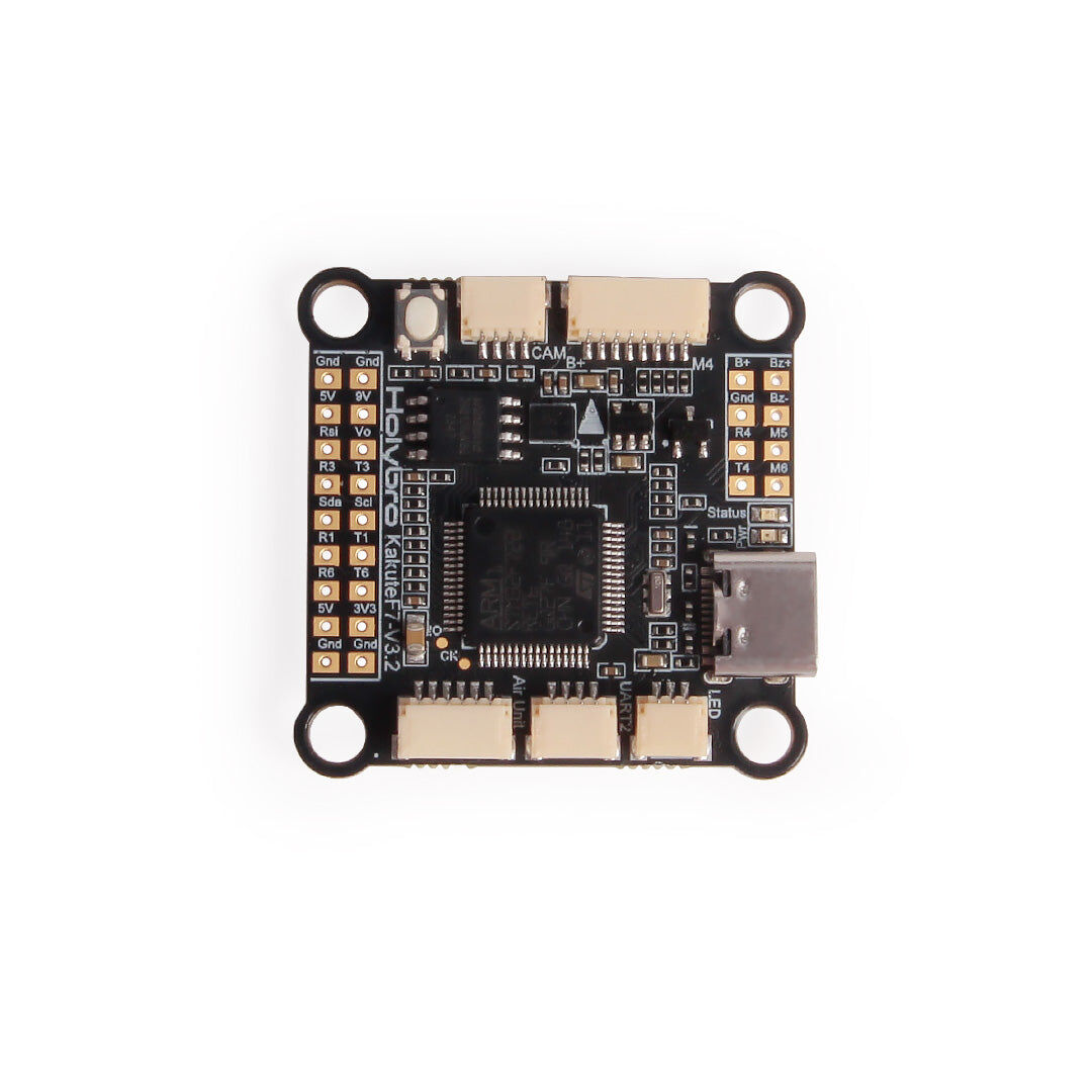 Kakute F722 Flight Controller - 1