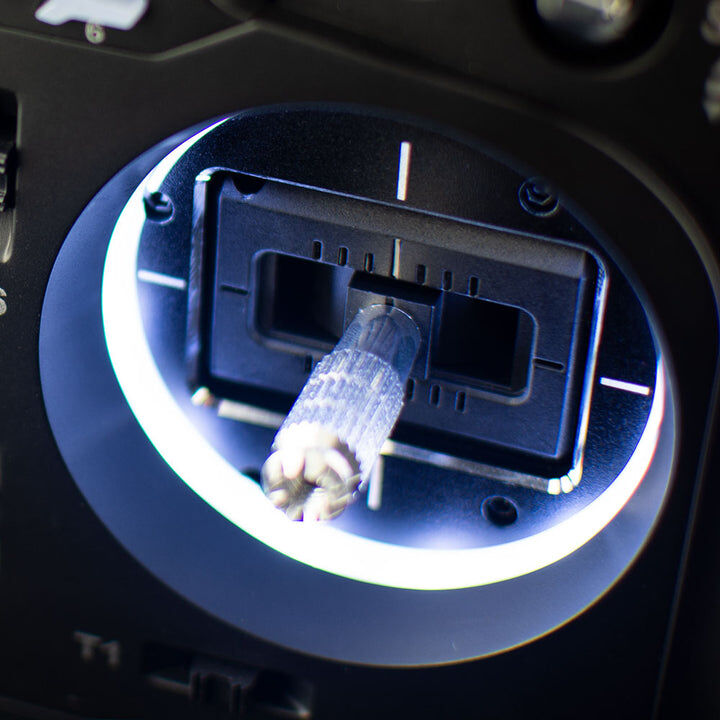 LED Gimbal Light Mod for TX16S & Boxer - 2