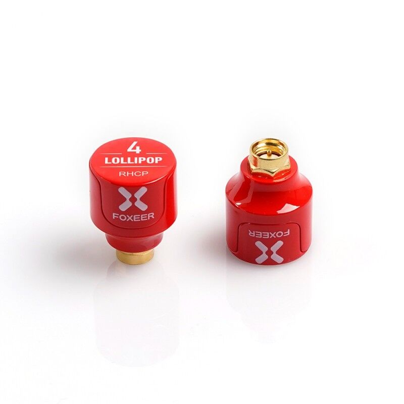 Foxeer Lollipop 4 Stubby 5.8G Antenna 2PCS - 2