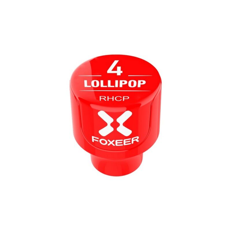 Foxeer Lollipop 4 Stubby 5.8G Antenna 2PCS - 3