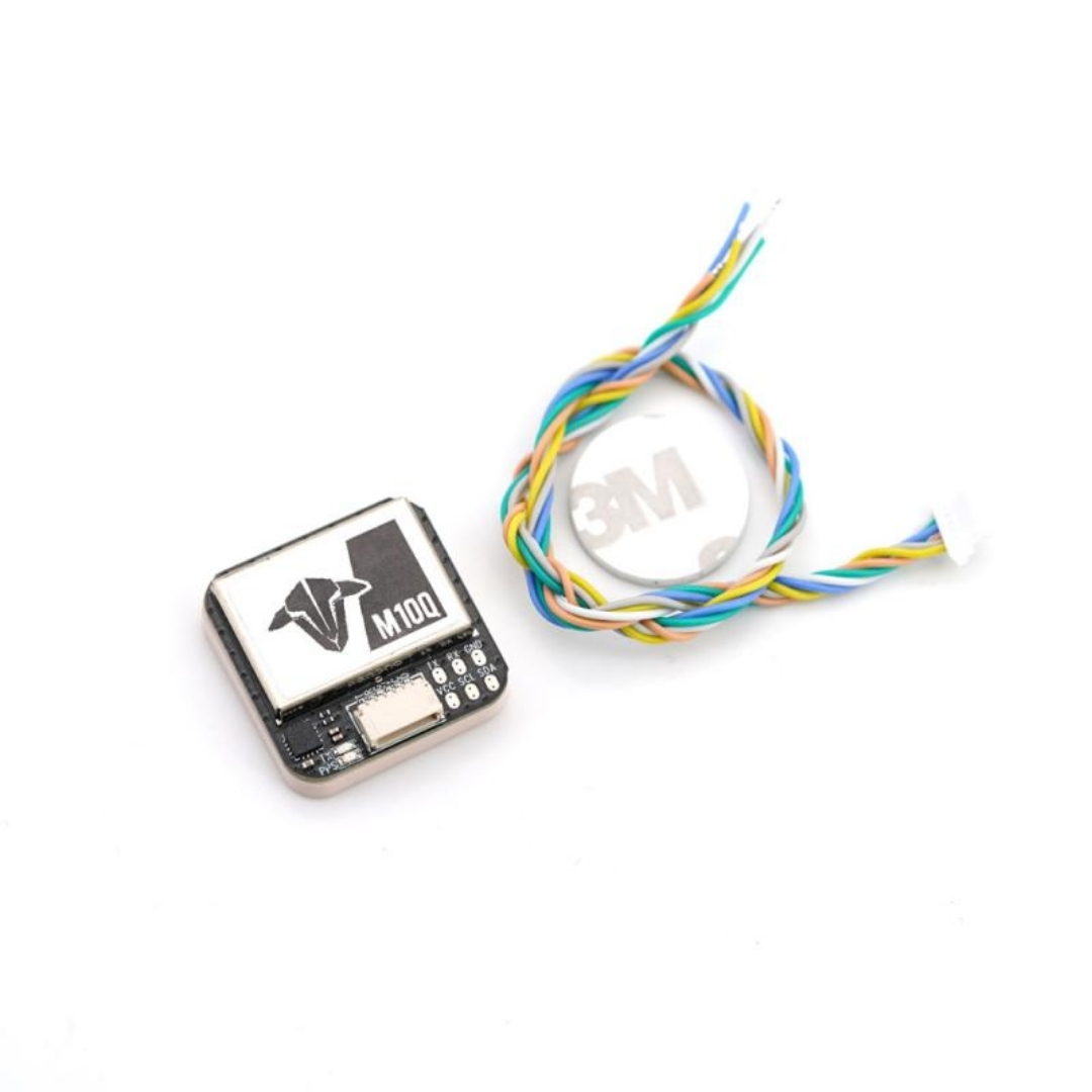 TBS M10Q GPS GLONASS - 1