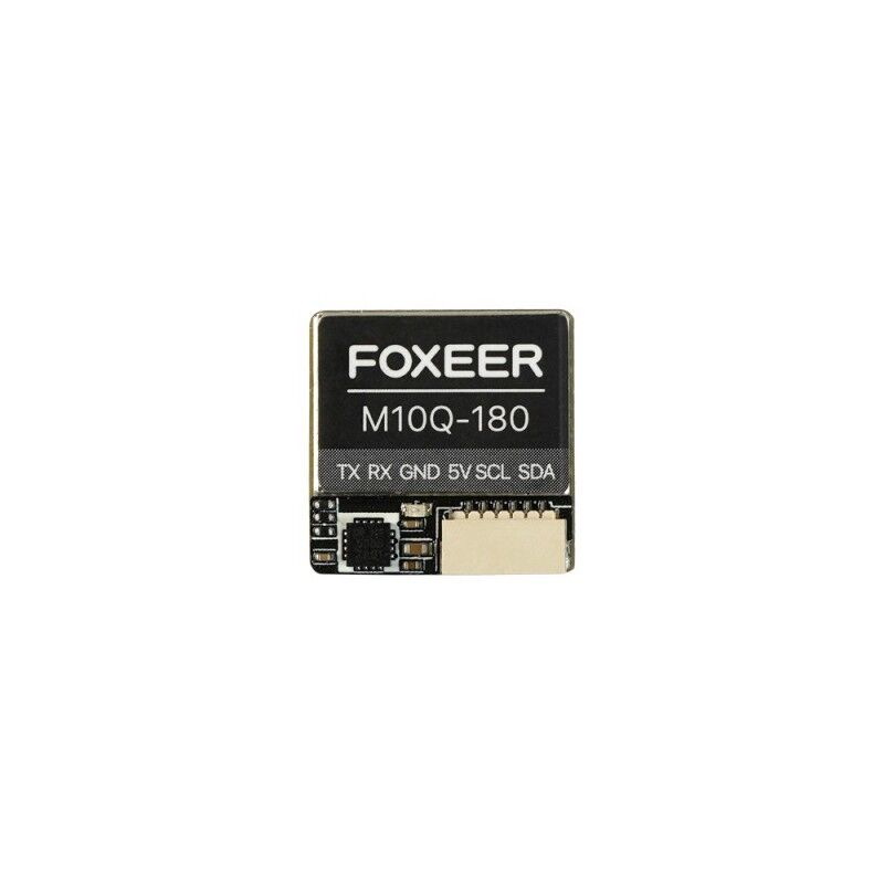 Foxeer M10Q 180 GPS 5883 Compass - 1