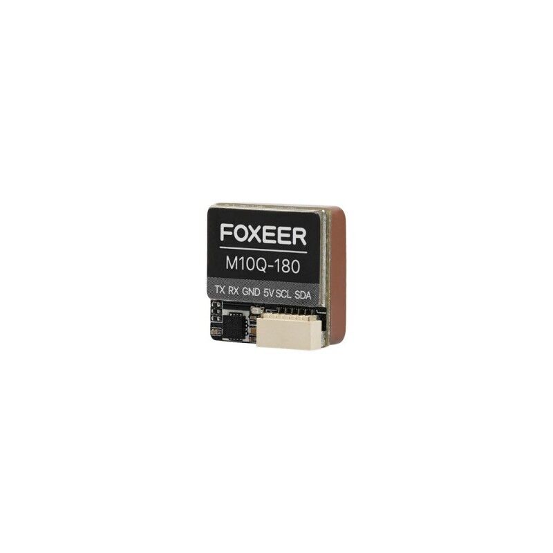 Foxeer M10Q 180 GPS 5883 Compass - 4