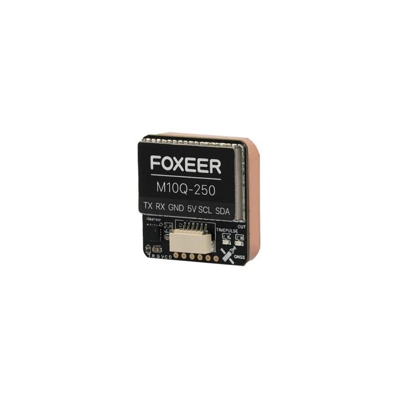 Foxeer M10Q 250 GPS 5883 Compass - 1