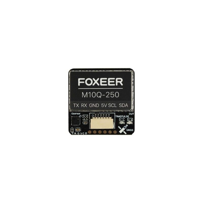 Foxeer M10Q 250 GPS 5883 Compass - 3