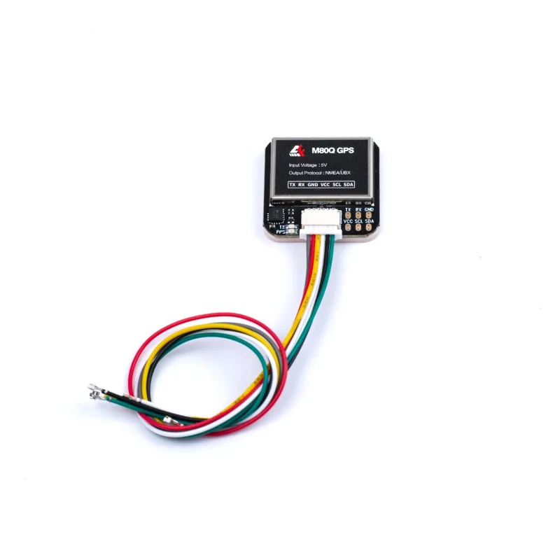 Axisflying M80Q GPS Module w/compass - 3