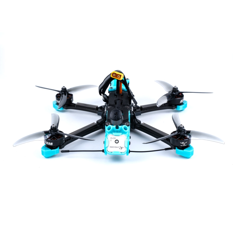 MANTA 5 (DC) O3 GPS Crossfire 5” Freestyle - 2