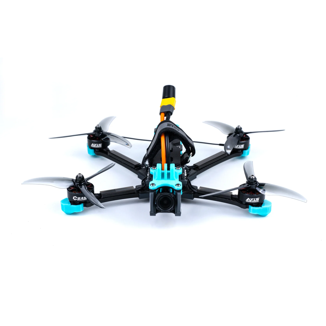 MANTA 5 (DC) O3 GPS Crossfire 5” Freestyle - 1