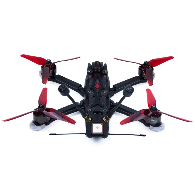 Axisflying Manta 5 PRO DC ELRS O3 - 2