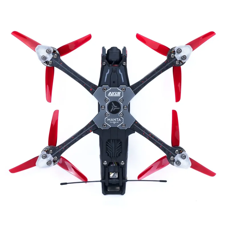 Axisflying Manta 5 PRO DC ELRS O3 - 3