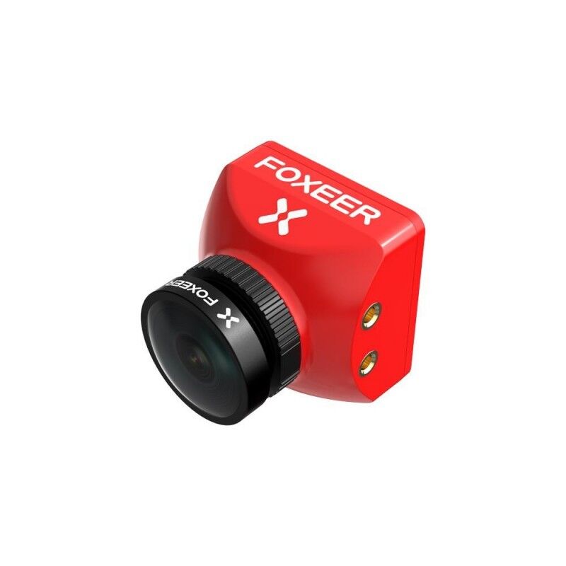 Mini Toothless 2 1200TVL FOV Switchable Starlight FPV Camera 1/2