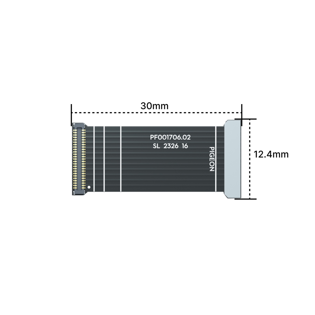 Flywoo O3 Replacement Camera Module 270mm cable - 2