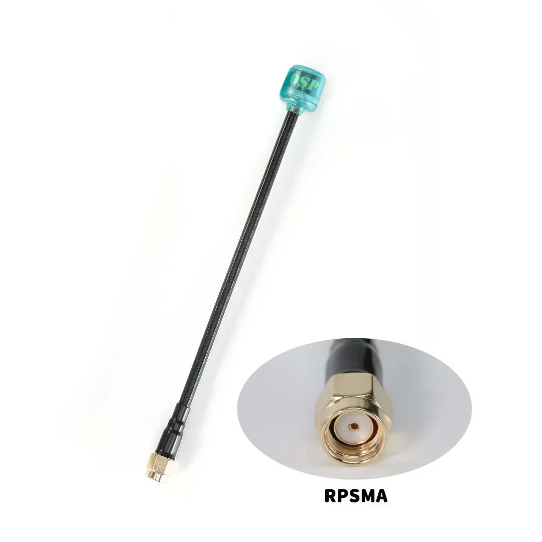 Osprey 5.8Ghz 150mm RP-SMA Antenna - LHCP - 2