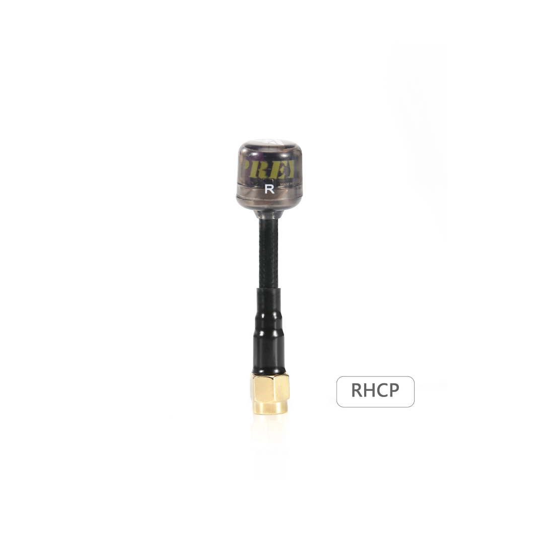 Osprey 5.8Ghz 60mm SMA Antenna - RHCP - 2