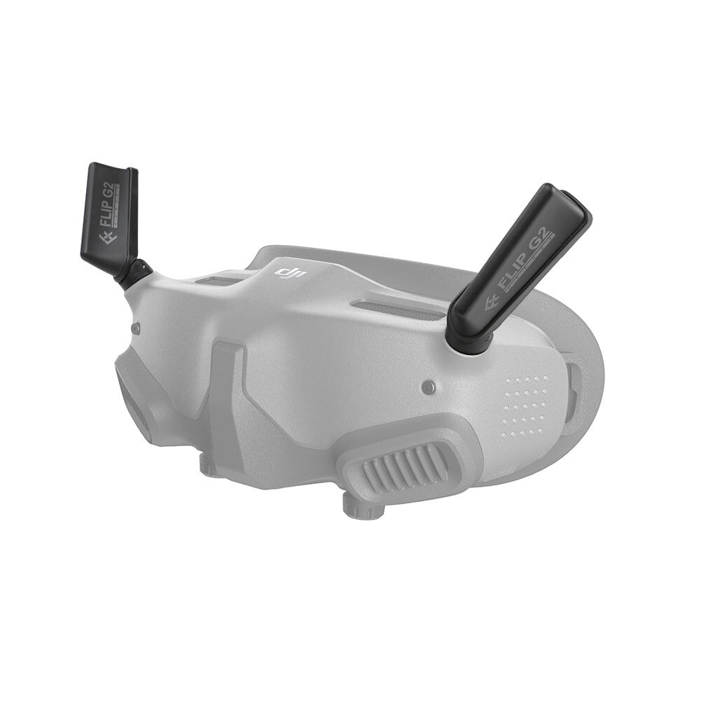 Osprey FLIP G2 Dual band Antenna For DJI Goggles 2 - 1