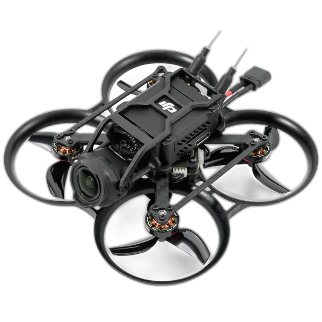 Pavo Pico Brushless Whoop Quadcopter - 1