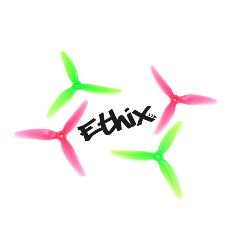 Ethix S3 Watermelon Props - 1