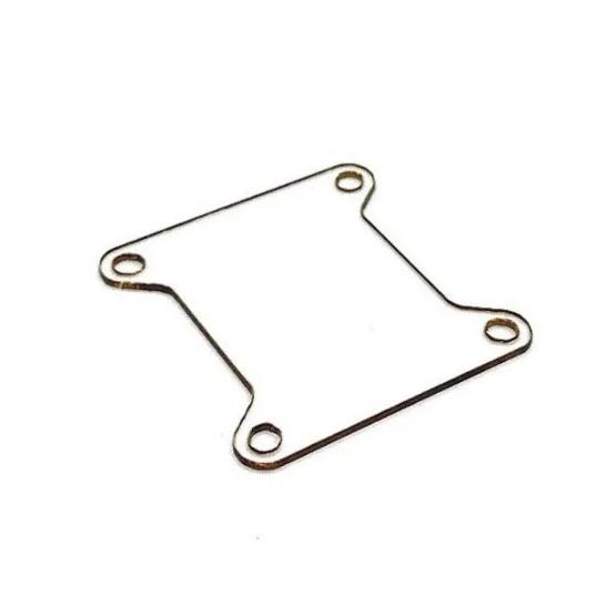 RUSHFPV 30X30 PLASTIC BOARD FOR VTX - 1