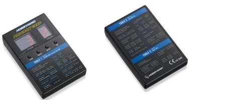 PROGRAM CARD-General - 2