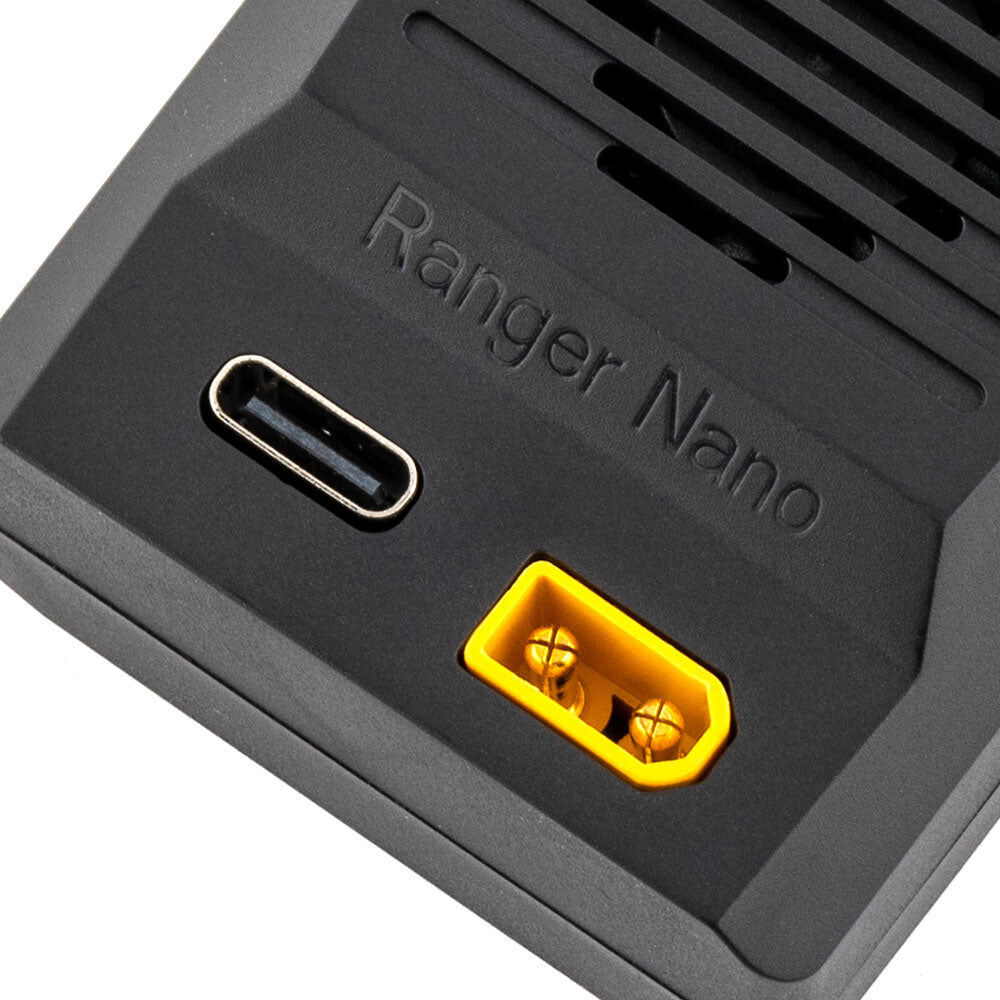 Ranger Nano 2.4GHZ ELRS Module - 4