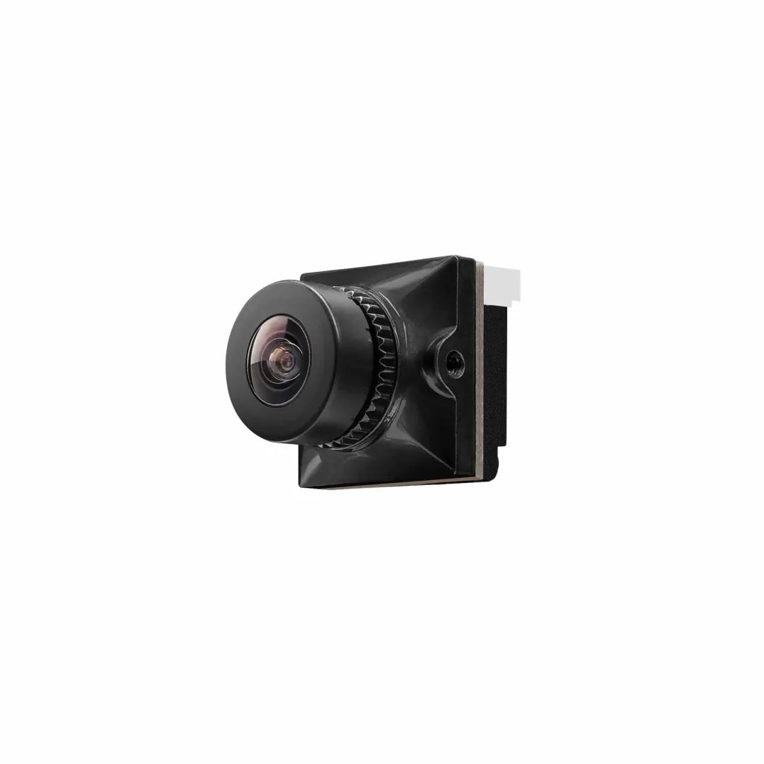 Ratel 2 (Black) Camera - 1
