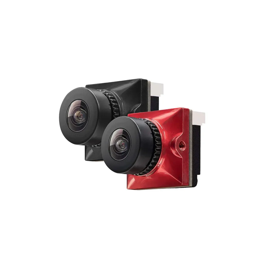 Ratel 2 (Black) Camera - 2