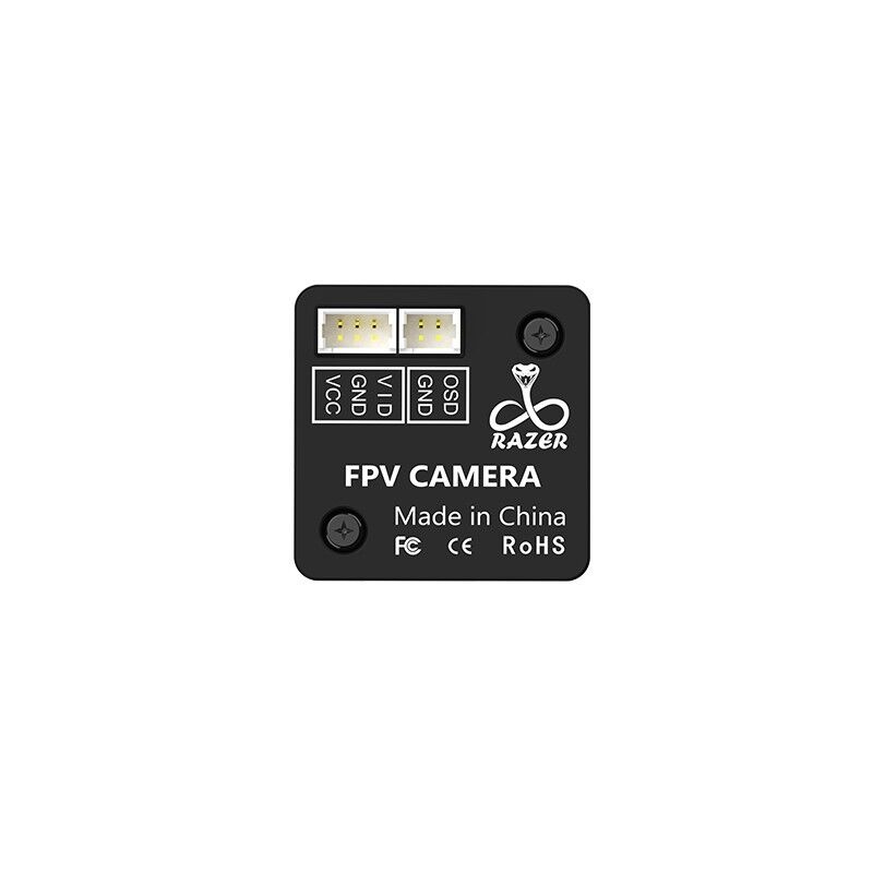 Foxeer Razer Mini V3 FPV Camera - 4