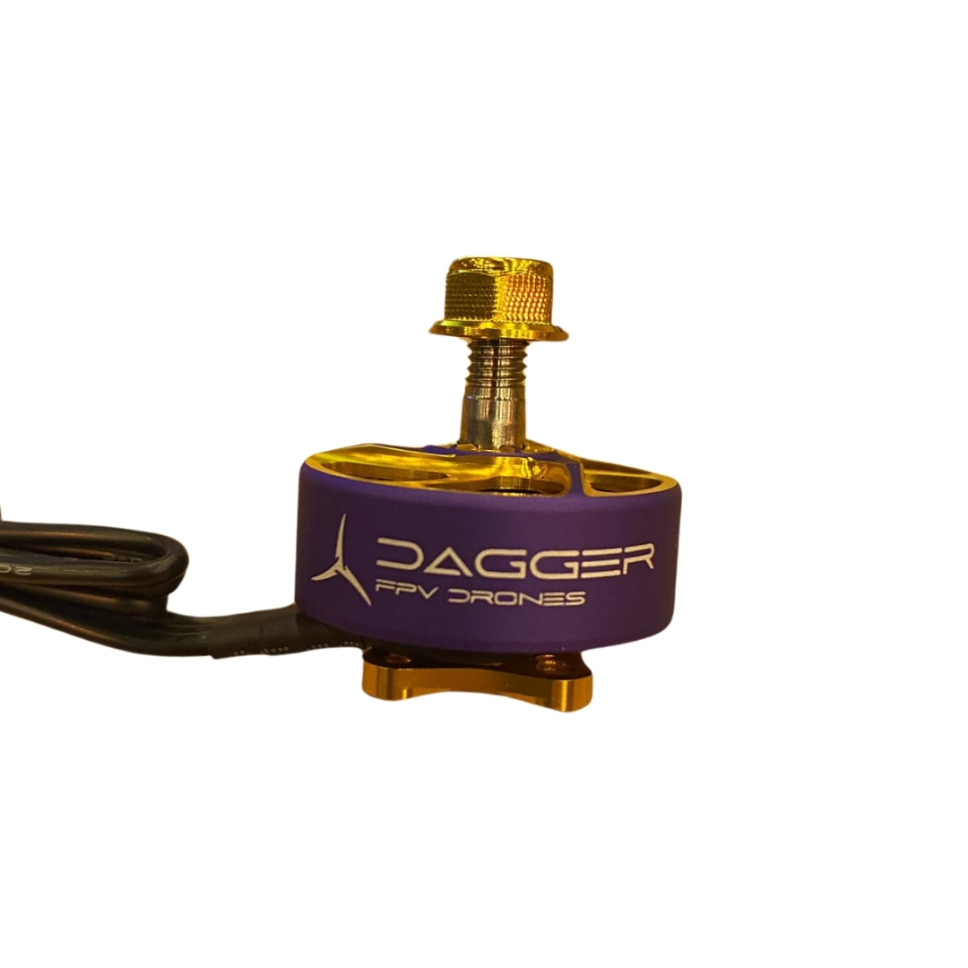 Rcinpower 2207 2100kv Dagger Özel Seri Motor - 4