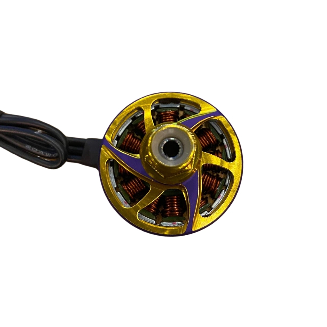 Rcinpower 2207 2100kv Dagger Özel Seri Motor 4'lü Set - 2