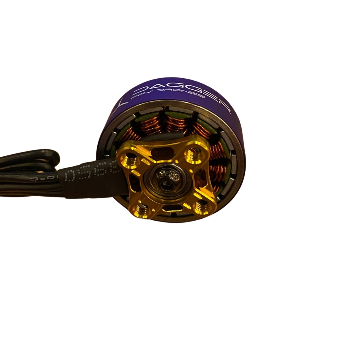 Rcinpower 2207 2100kv Dagger Özel Seri Motor 4'lü Set - 4