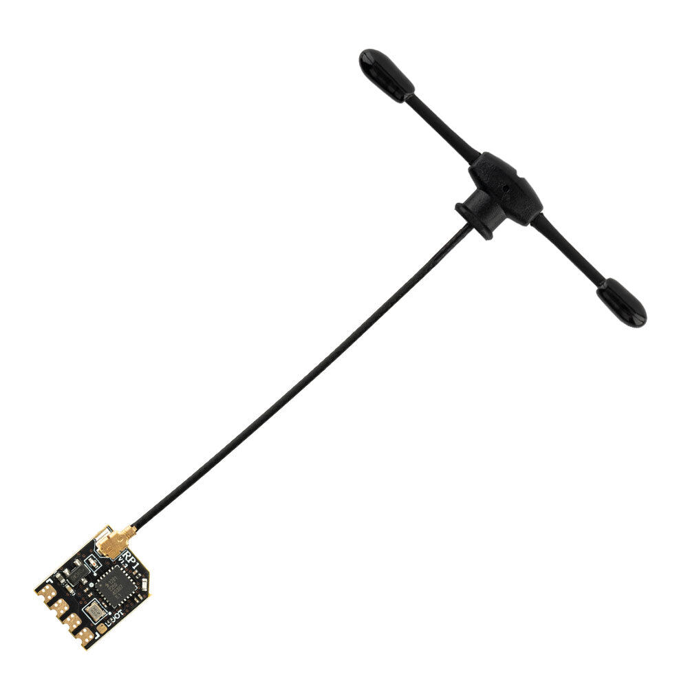 RP1 V2 ExpressLRS 2.4ghz Nano Receiver - 4