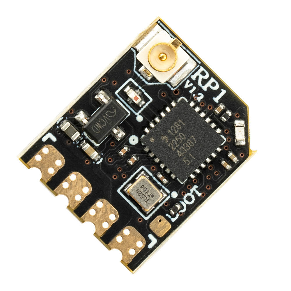 RP1 V2 ExpressLRS 2.4ghz Nano Receiver - 5