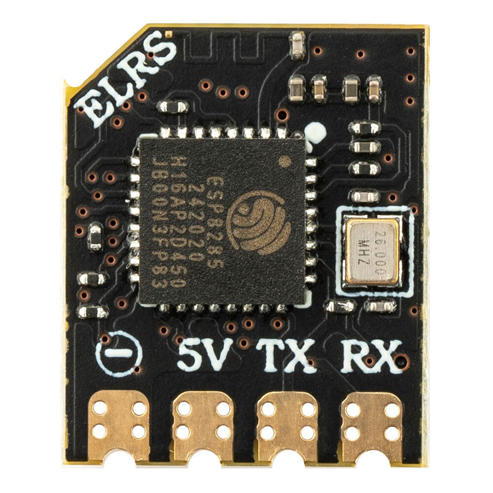 RP1 V2 ExpressLRS 2.4ghz Nano Receiver - 7