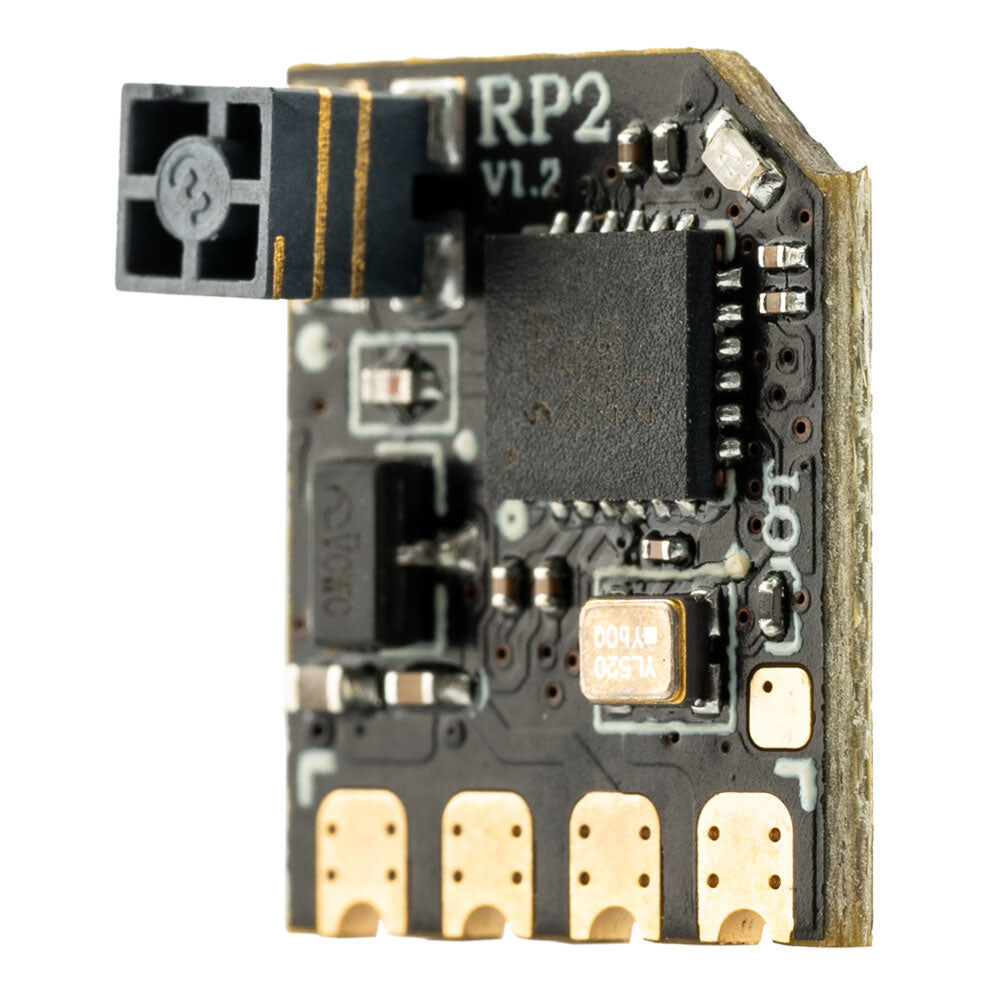 RP2 V2 ExpressLRS 2.4ghz Nano Receiver - 4