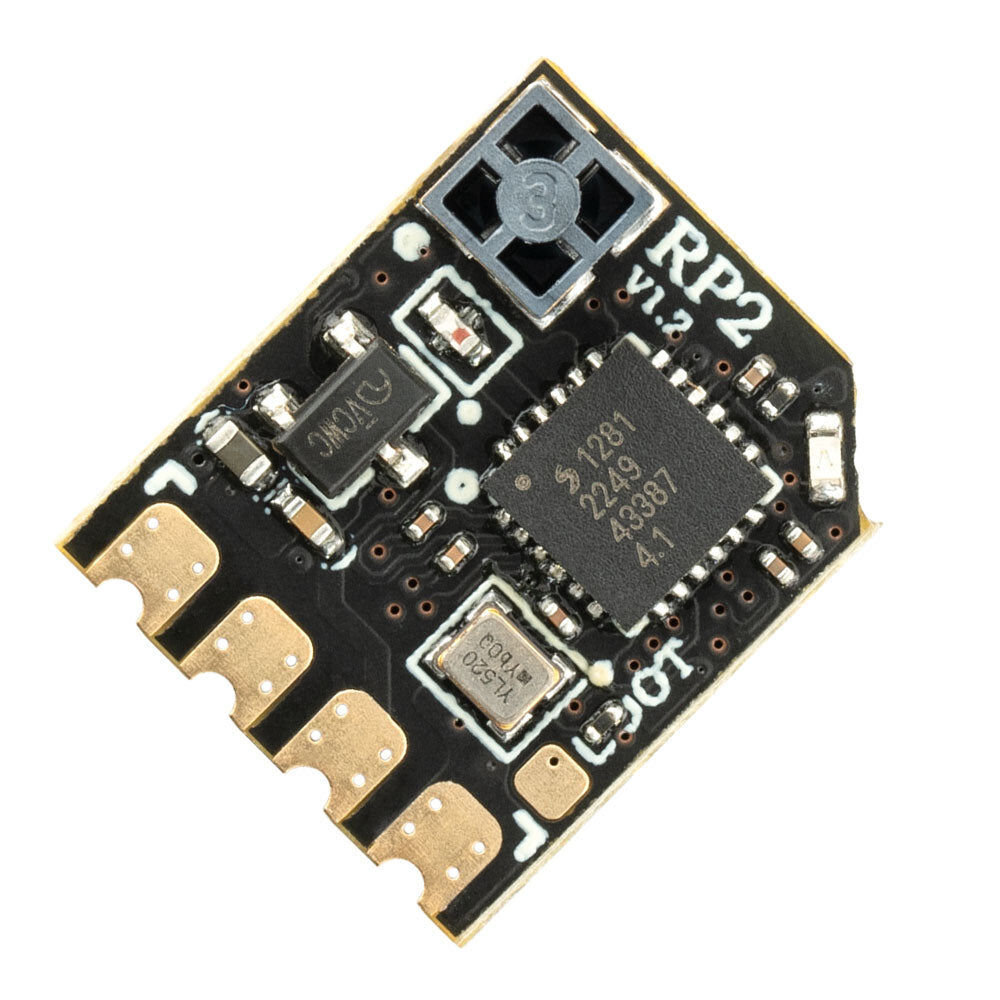 RP2 V2 ExpressLRS 2.4ghz Nano Receiver - 5