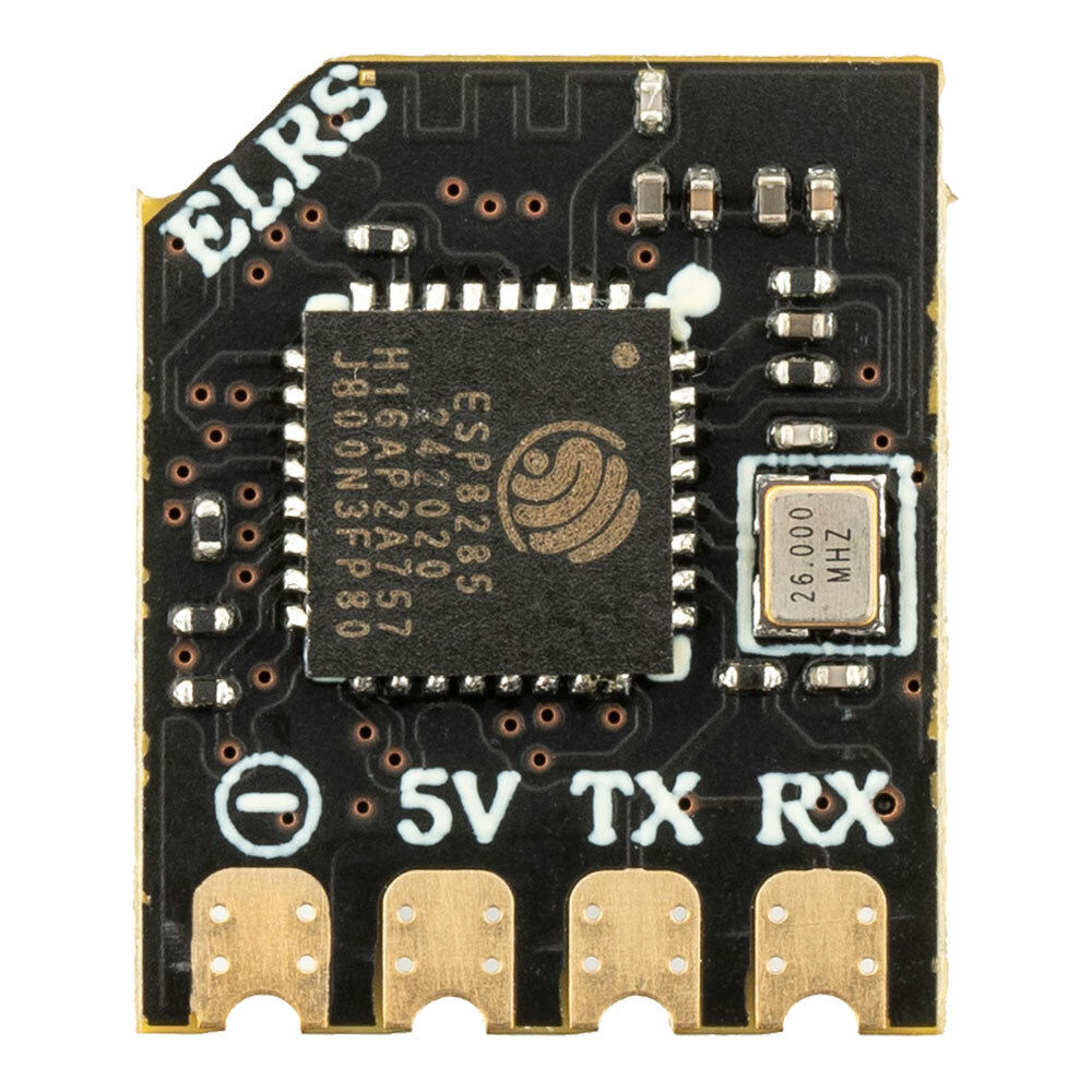 RP2 V2 ExpressLRS 2.4ghz Nano Receiver - 3