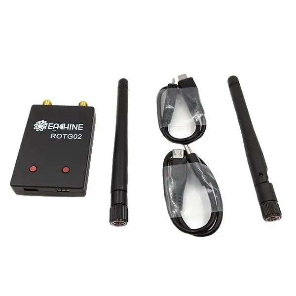 Eachine ROTG02 UVC OTG 5.8G 150CH Telefon ve Tablet için - 2