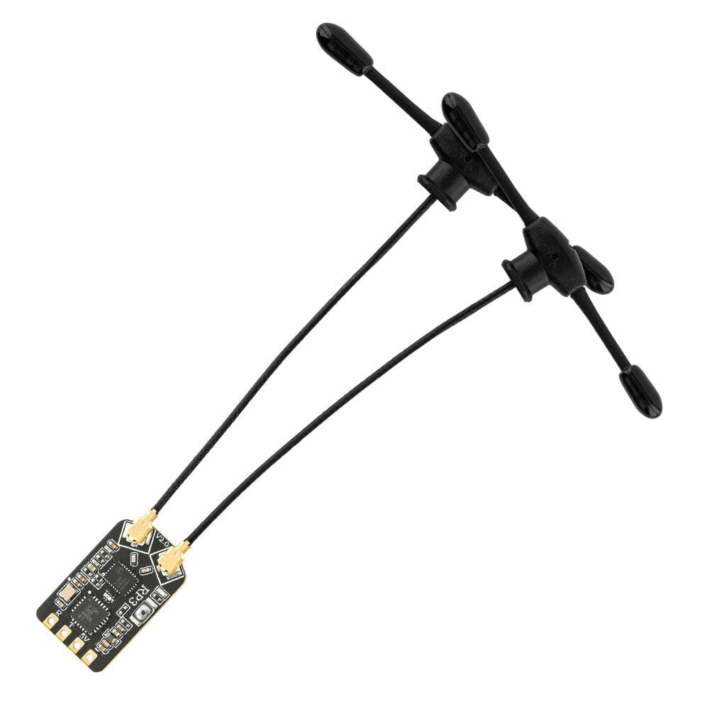 RP3 V2 ExpressLRS 2.4ghz Nano Receiver - 6