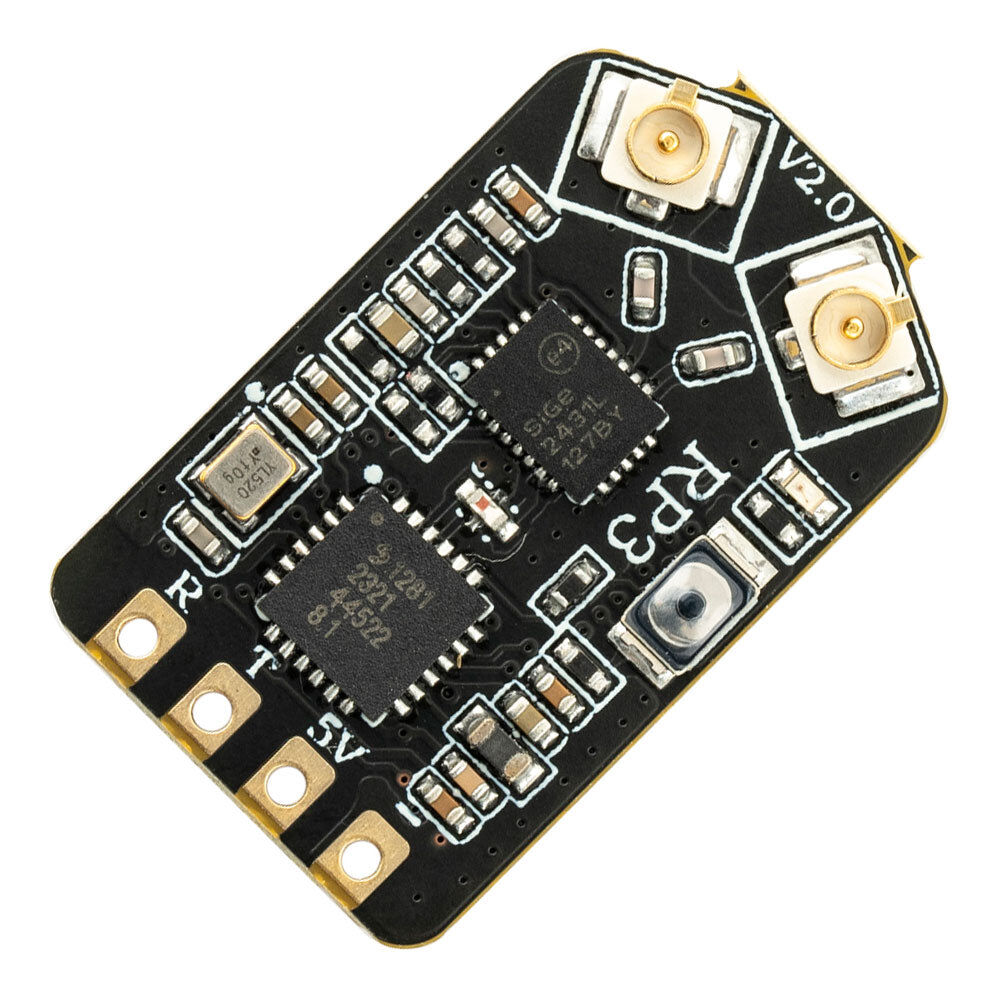 RP3 V2 ExpressLRS 2.4ghz Nano Receiver - 3