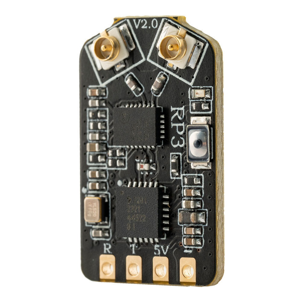 RP3 V2 ExpressLRS 2.4ghz Nano Receiver - 1